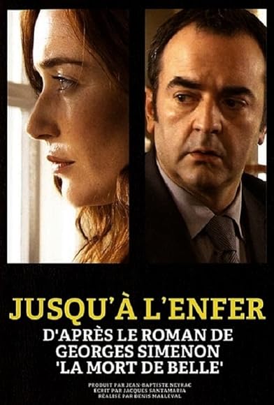 Primary photo for Jusqu'à l'Enfer Primary photo for Jusqu'à l'Enfer