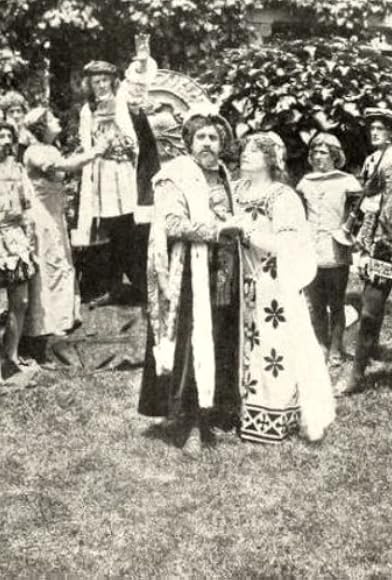 Primary photo for As You Like It Primary photo for As You Like It