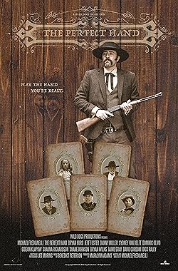Poster of The Perfect Hand