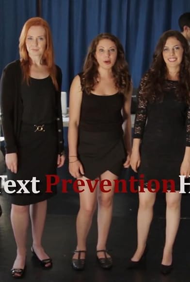 Primary photo for The Text Prevention Hotline Primary photo for The Text Prevention Hotline