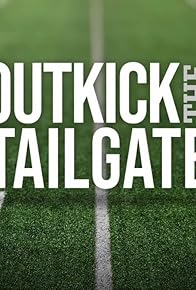 Primary photo for OutKick the Tailgate LIVE from Birmingham