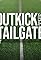 OutKick the Tailgate LIVE from Birmingham's primary photo