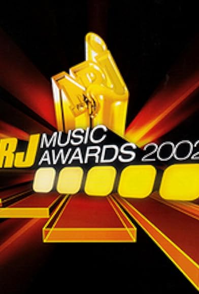 Primary photo for NRJ Music Awards 2002 Primary photo for NRJ Music Awards 2002