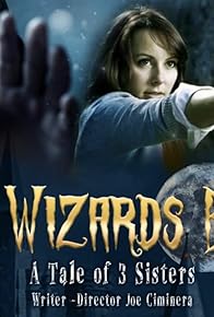 Primary photo for The Wizards Books: A Tale of Three Sisters
