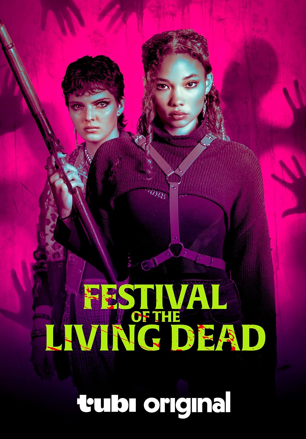 Festival of the Living Dead
