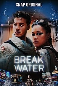 Primary photo for Breakwater Primary photo for Breakwater