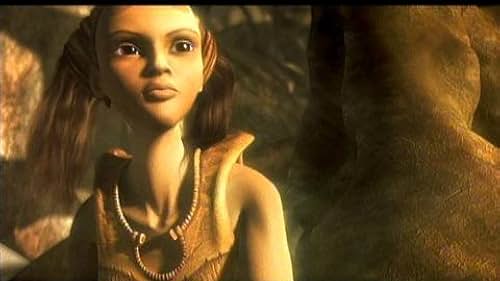 Kaena: The Prophecy (2003) - IMDb