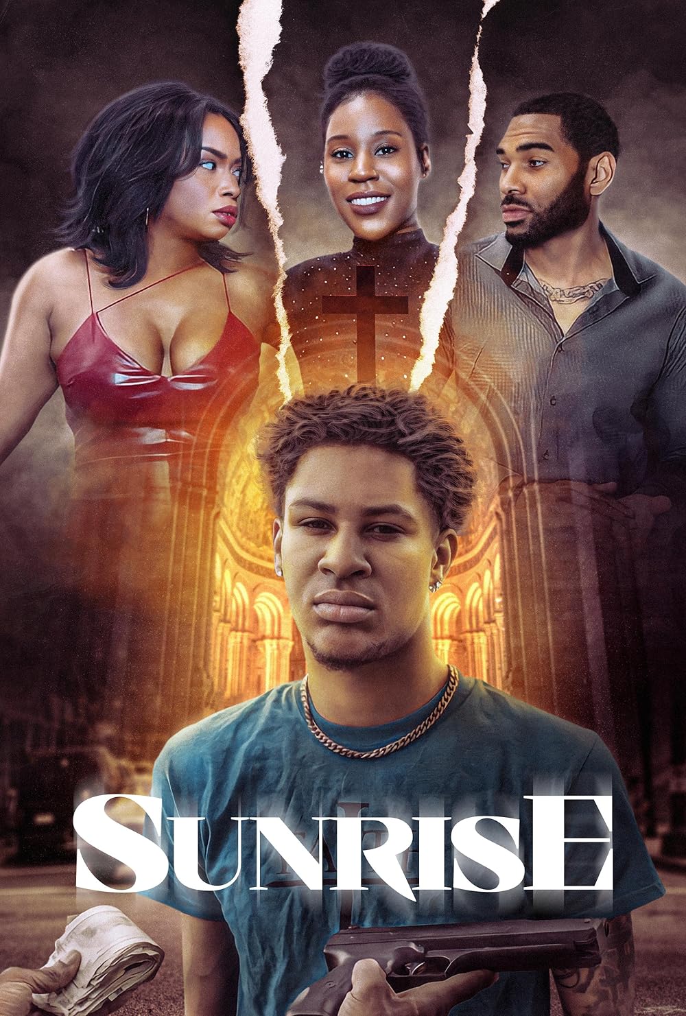 Sunrise (2024) IMDb
