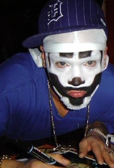 Primary photo for Shaggy 2 Dope Primary photo for Shaggy 2 Dope