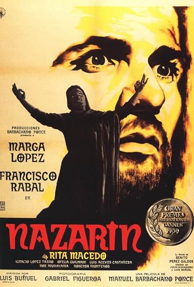 Nazarin 1959