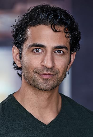 Primary photo for Seth Mohan Primary photo for Seth Mohan