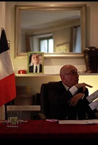Primary photo for Je suis le président des cons