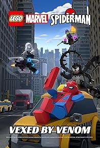Primary photo for Lego Marvel Spider-Man: Vexed by Venom Primary photo for Lego Marvel Spider-Man: Vexed by Venom