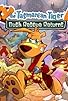 Primary photo for Ty the Tasmanian Tiger 4: Bush Rescue Returns