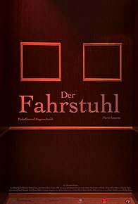 Primary photo for Der Fahrstuhl Primary photo for Der Fahrstuhl