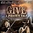 Primary photo for Red Shamrock: Give - A Pirate's Tale