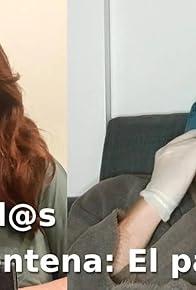 Primary photo for Separad@s en cuarentena: El paciente