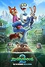 Zootropolis 2 (2025)