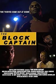 Primary photo for The Block Captain Primary photo for The Block Captain