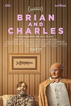 Poster of Brian and Charles