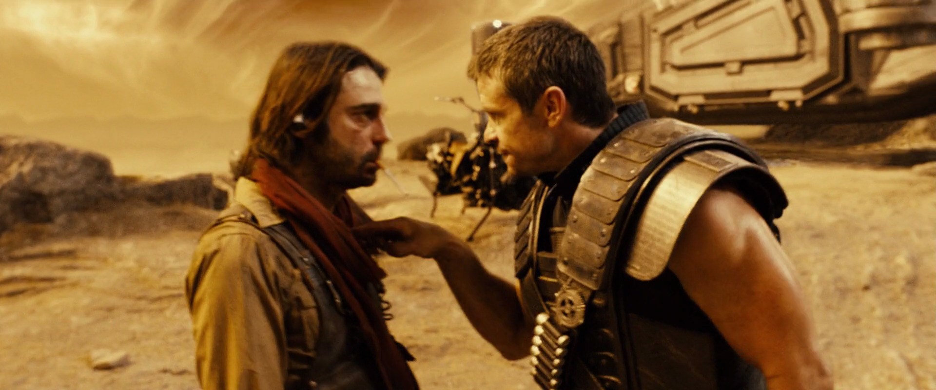 Riddick (2013)