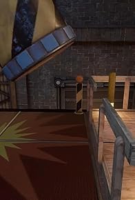 Primary photo for This Is The Scariest Part..