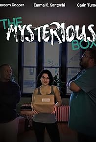 Primary photo for The Mysterious Box
