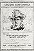 Primary photo for Movie Stunts by Tom Mix Primary photo for Movie Stunts by Tom Mix