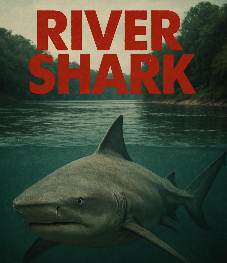 River Shark