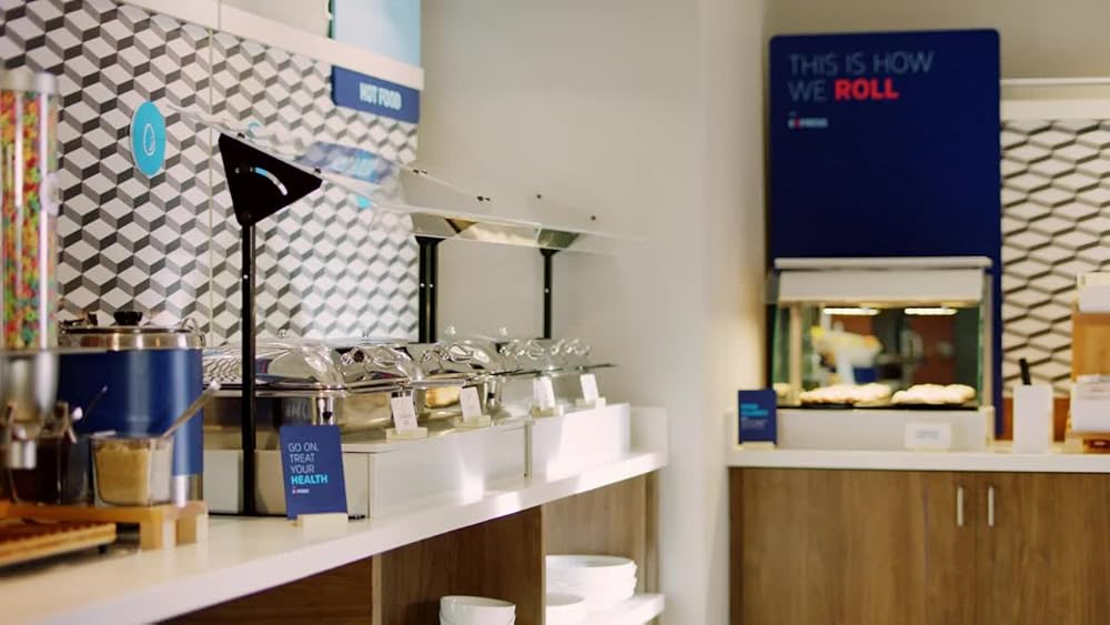 Holiday Inn Commercial IMDb