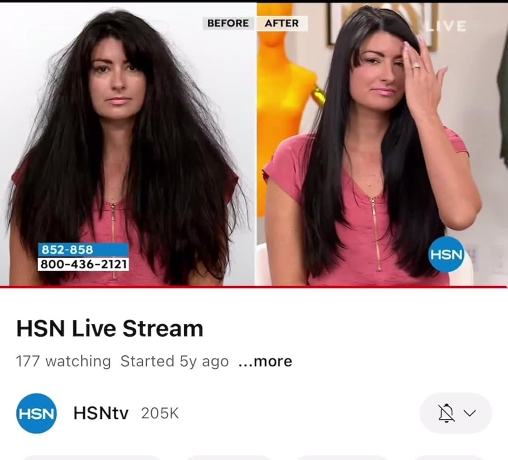 Hsn live show home shopping network imdb