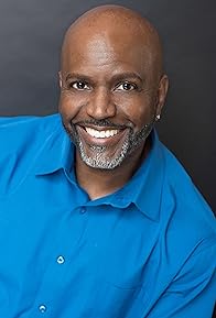 Primary photo for Jermaine Bell