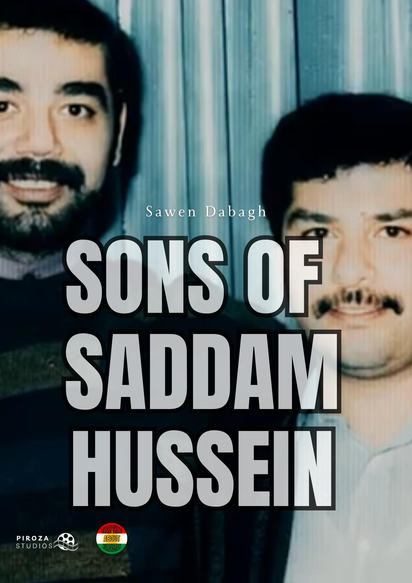 Sons of Saddam