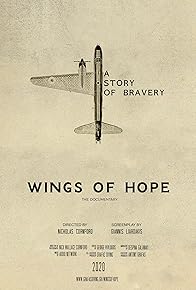 Primary photo for Wings of Hope: A Story of Bravery Primary photo for Wings of Hope: A Story of Bravery