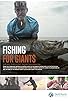 Primary photo for Fishing for Giants - Barracuda