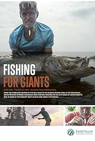 Primary photo for Fishing for Giants - Barracuda