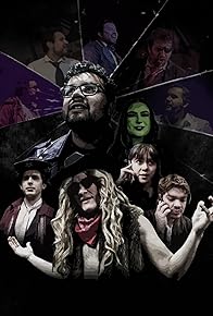 Primary photo for Echoes of a Forgotten Song