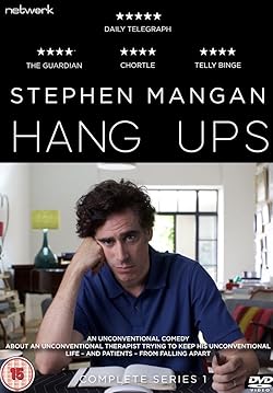 Poster of Hang Ups