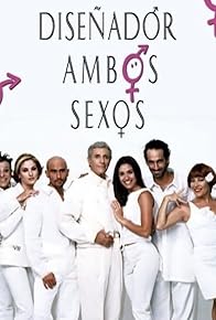Primary photo for Dseñador Ambos Sexos