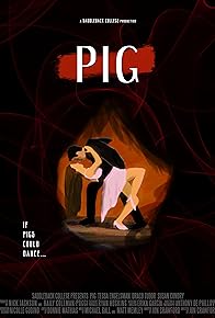 Primary photo for Pig Primary photo for Pig