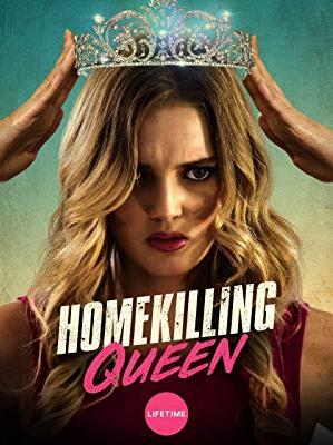 Poster of Homekilling Queen