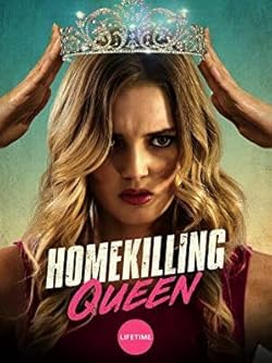 Poster of Homekilling Queen