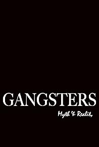 Primary photo for Gangsters