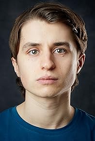 Primary photo for Calum Ross