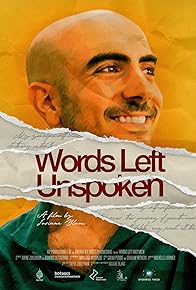 Primary photo for Words Left Unspoken