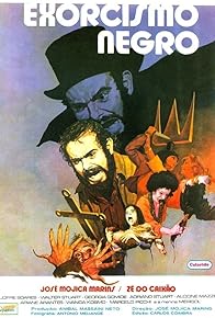 Primary photo for The Bloody Exorcism of Coffin Joe Primary photo for The Bloody Exorcism of Coffin Joe