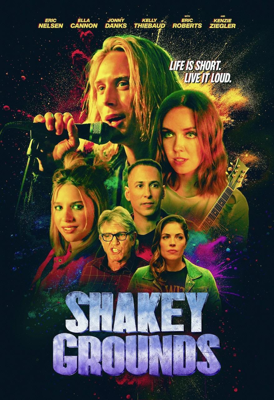 Download Shakey Grounds (2025) Download Shakey Grounds (2025)