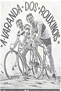 Primary photo for The Balcony of the Nightingales