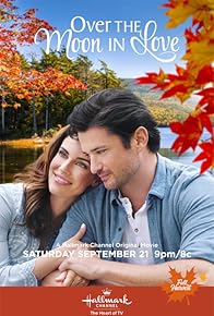 Primary photo for Over the Moon in Love