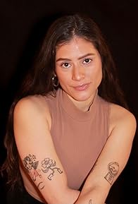 Primary photo for Karen Gonzalez Aguilar